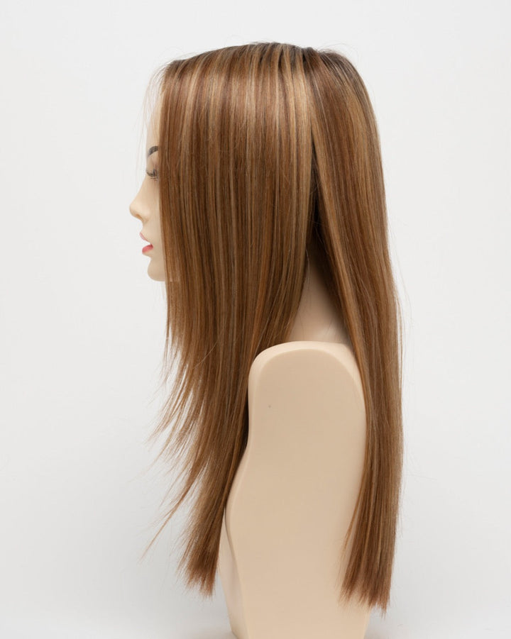 Veronica in Golden Nutmeg