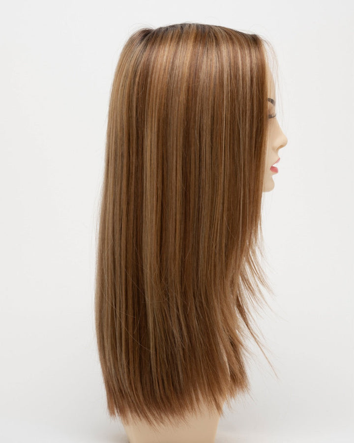 Veronica in Golden Nutmeg