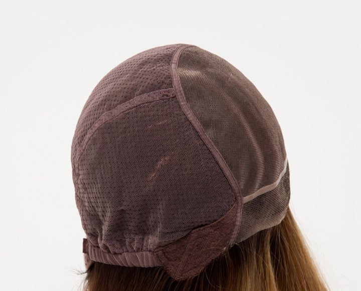 Veronica in Golden Nutmeg