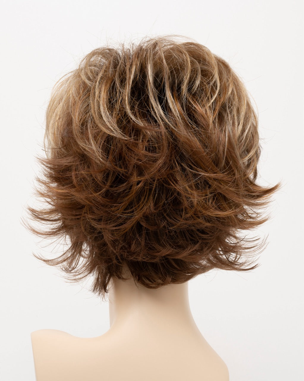 Victoria in Creamed Coffee