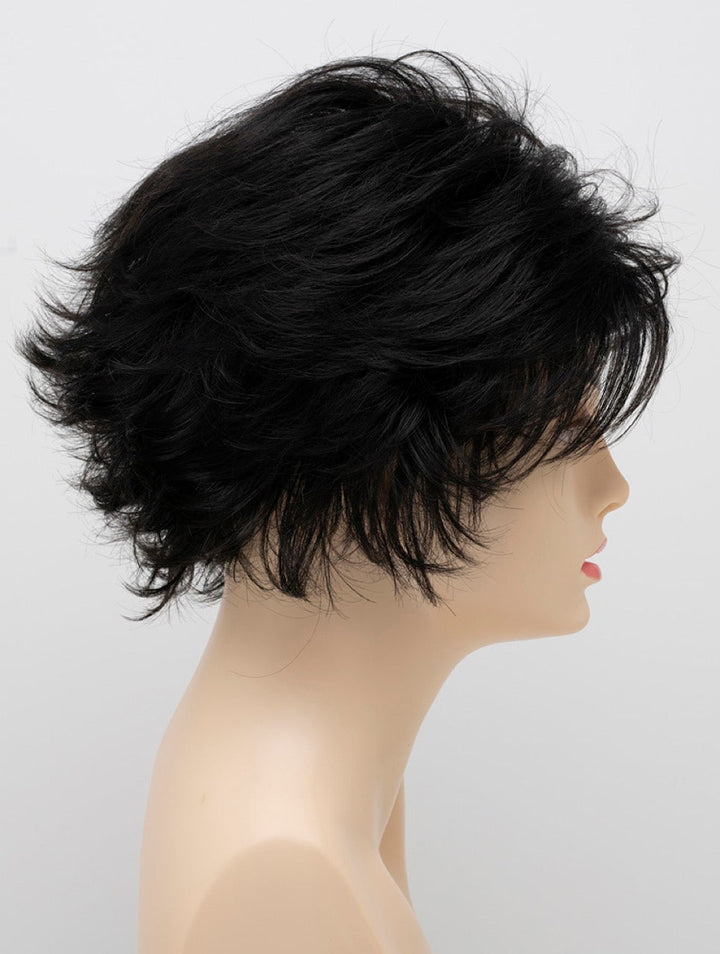 Black | 1B | Soft Black
