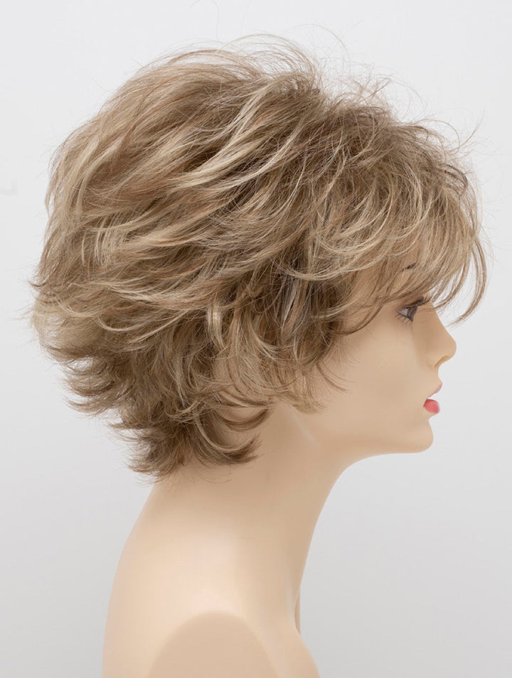 Dark Blonde | 16/23 | Neutral Dark Blonde with Highlights