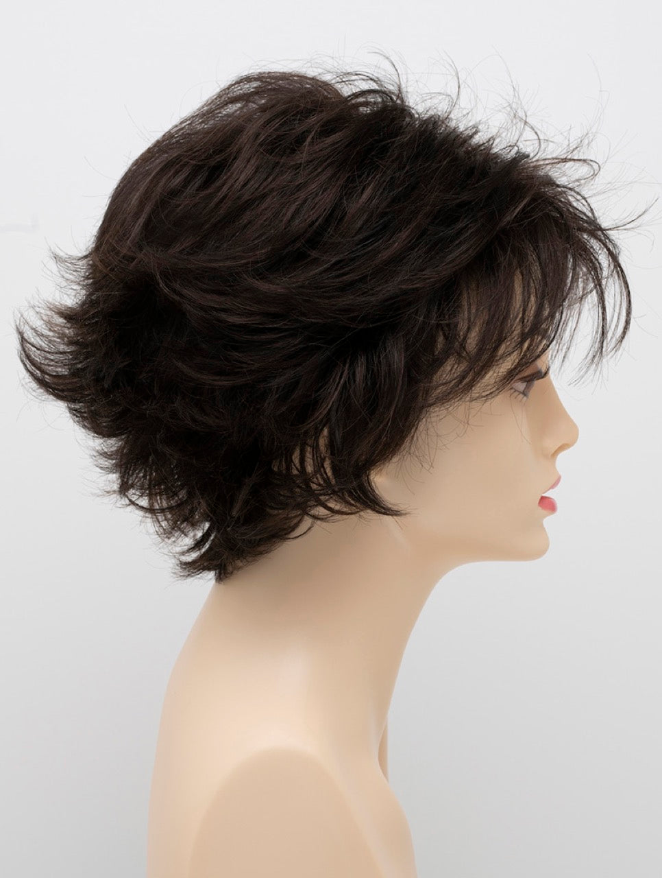 Dark Brown | 4 | Dark Brown