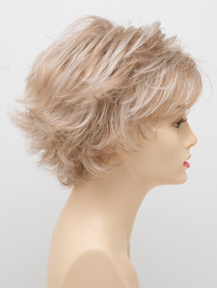 Light Blonde | 601 | Cool Pale Blonde