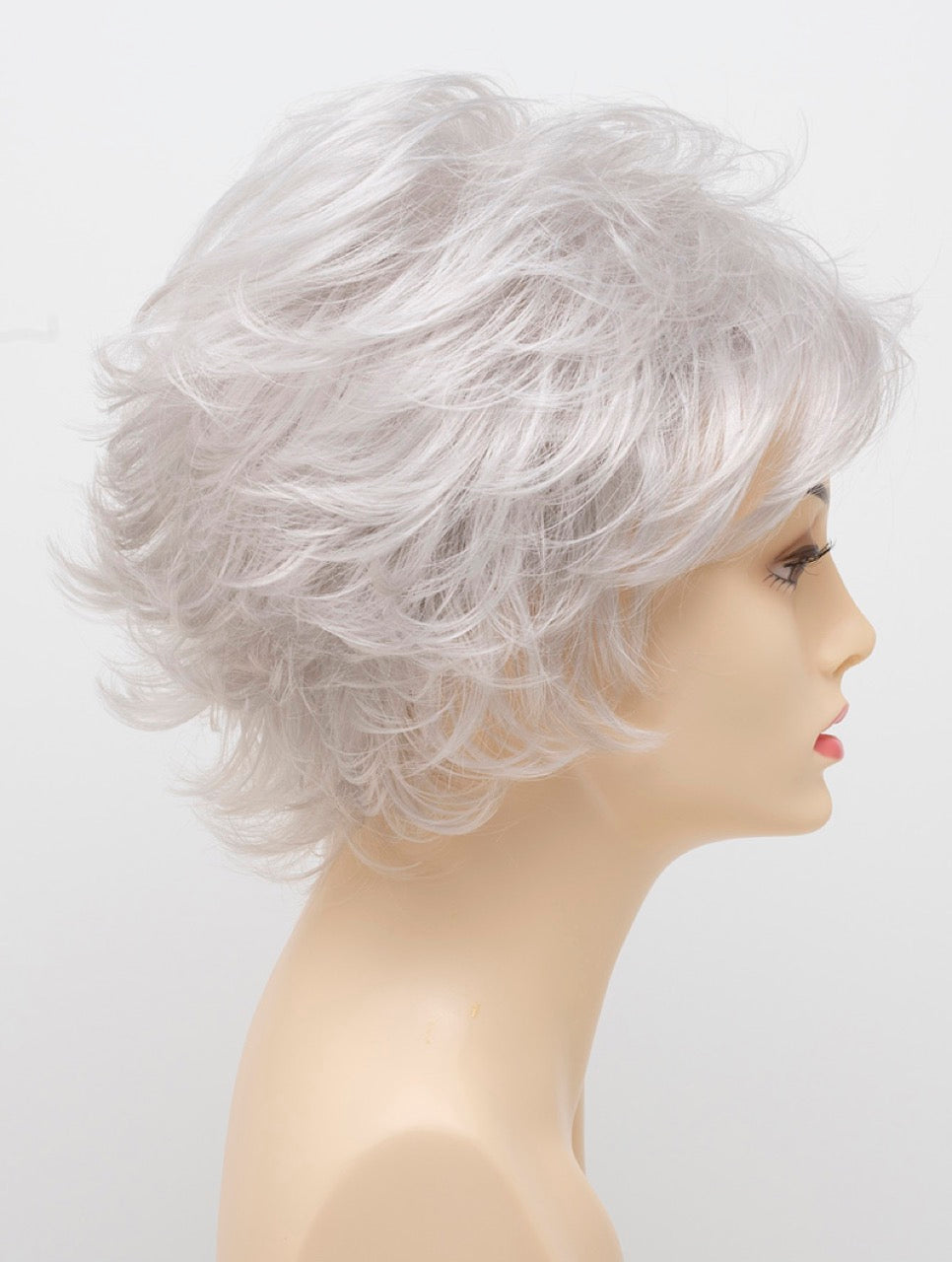Light Grey | 60 | Platinum