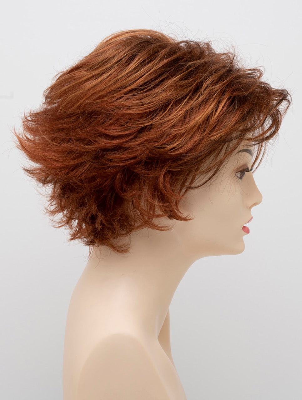 Lighter Red | 29/26 | Lighter Copper Red