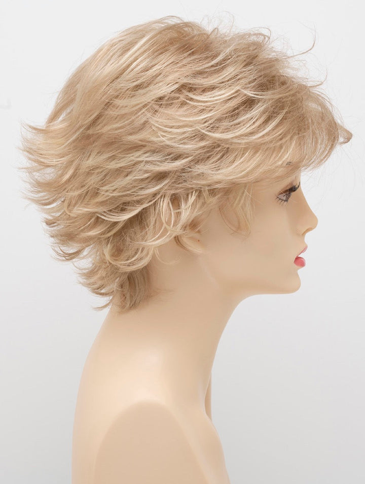 Medium Blonde | 26/23 | Sandy Blonde
