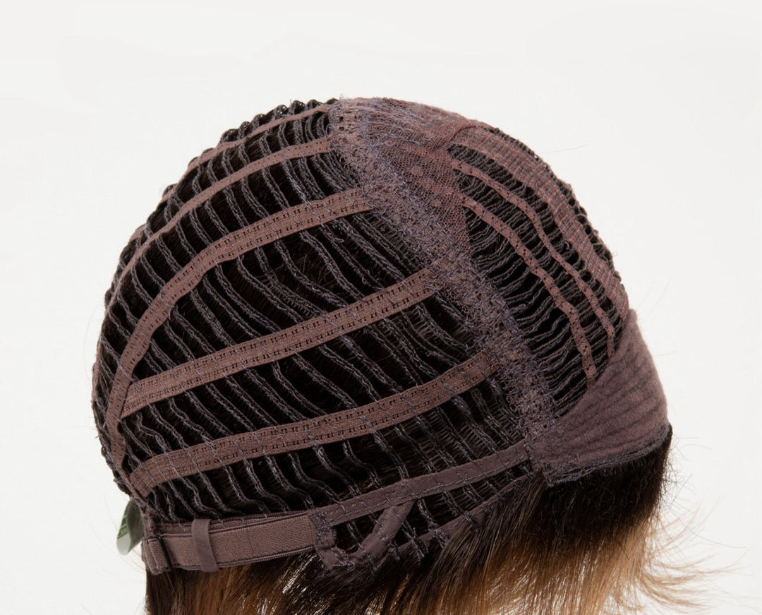 Victoria in Creamed Coffee