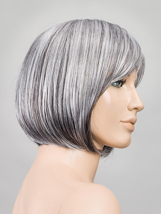 Salt Pepper Mix 39.51.44 | Darkest Brown And Black/Dark Brown With Grey Blend