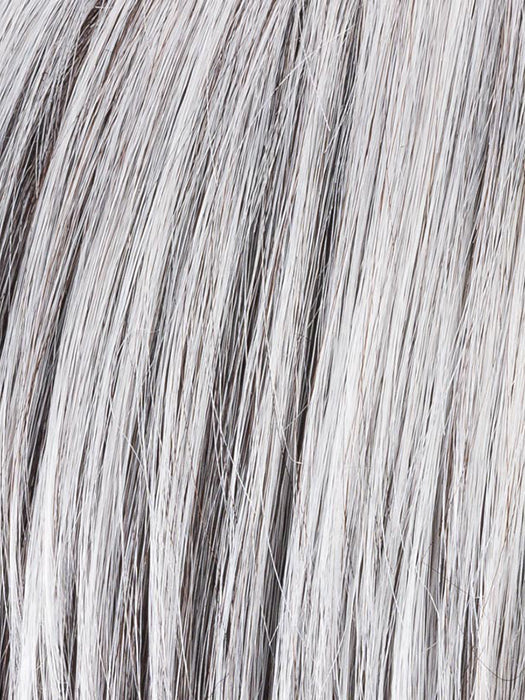 Salt Pepper Mix 39.51.44 | Darkest Brown And Black/Dark Brown With Grey Blend