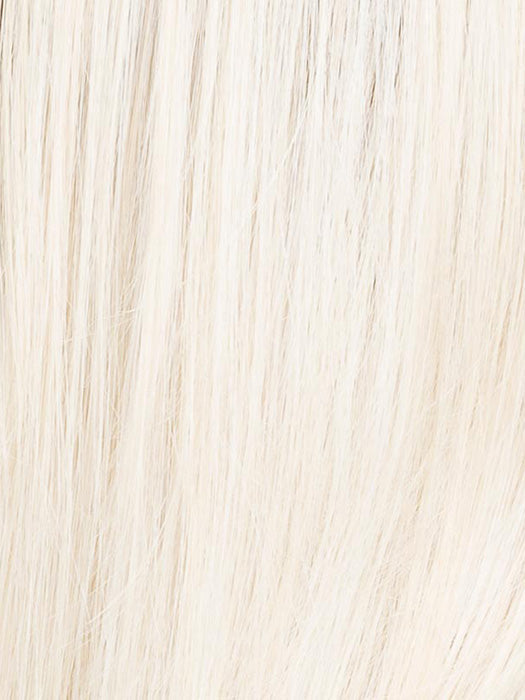 Pastel Blonde Rooted 25.22.16 | Lightest Golden Blonde and Light Neutral Blonde with Medium Blonde Blend and Shaded Roots