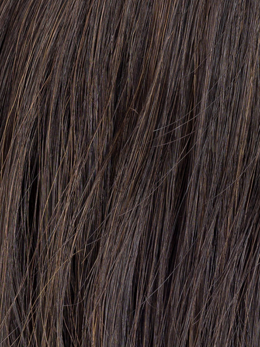 Espresso Rooted 2.4.6 | Black/Dark Brown With Darkest/Dark Brown Blend And Shaded Roots