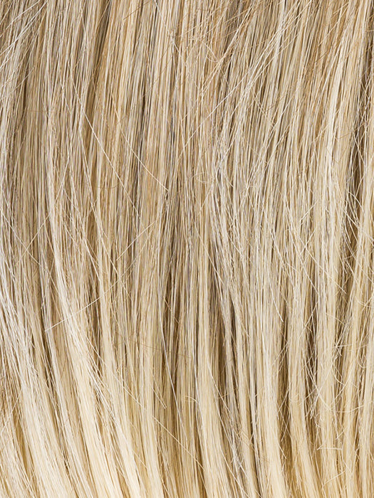 Sandy Blonde Tipped 14.16.25 | Medium Ash Blonde And Medium Blonde With Lightest Golden Blonde Blend And Lighter Tipped Ends