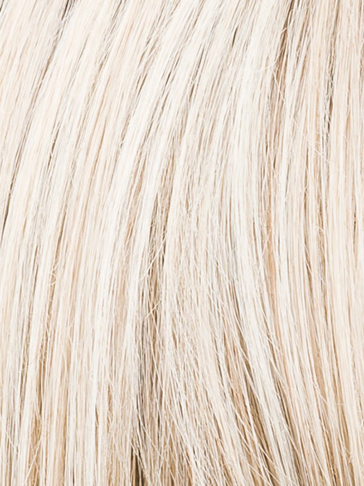 Sandy Blonde Rooted 16.22.20 | Medium Blonde, Light Neutral Blonde, and Light Strawberry Blonde Blend with Shaded Roots