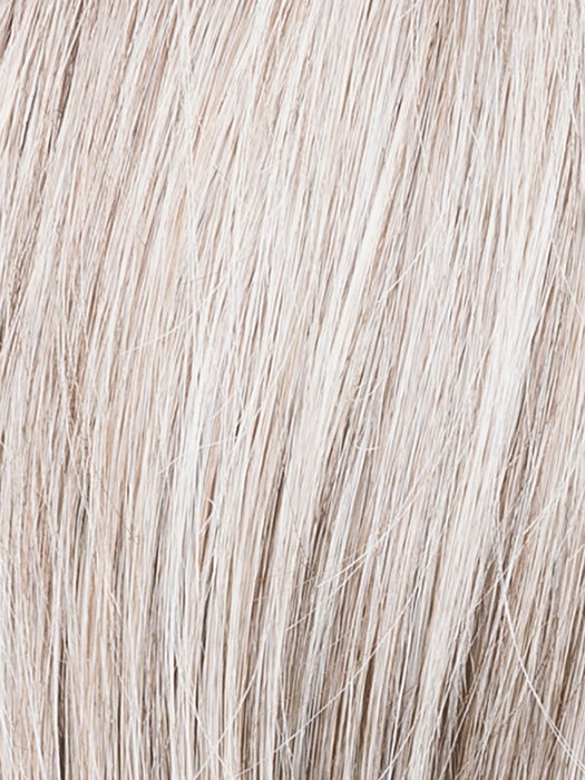 Stonegrey Rooted 58.51.56 | Grey with Black/Dark Brown and Lightest Blonde Blend with Shaded Roots