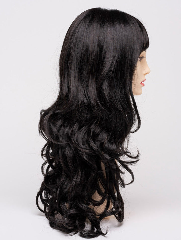 Black | 1B | Soft Black