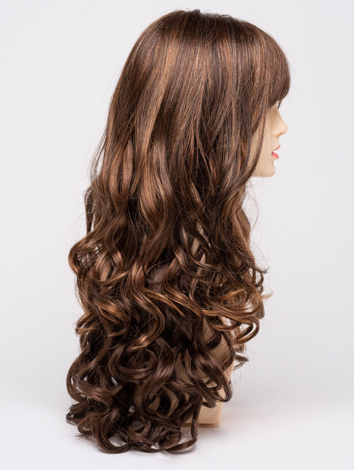 Chocolate Caramel | 8/29 | Dimensional Medium Brown