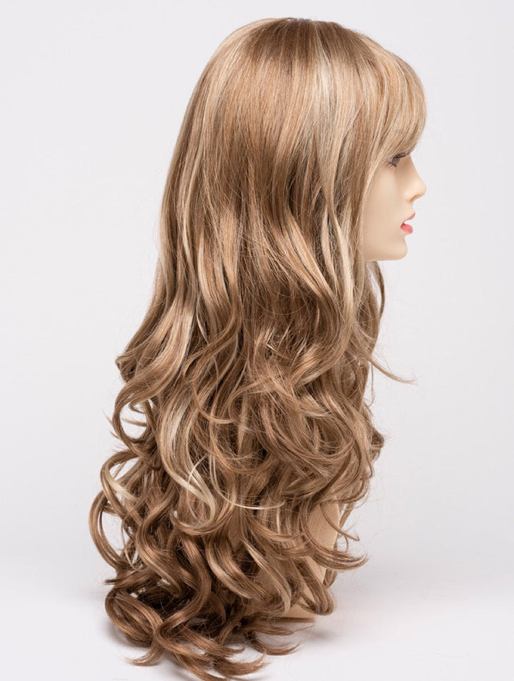 Dark Blonde | 16/23 | Neutral Dark Blonde with Highlights