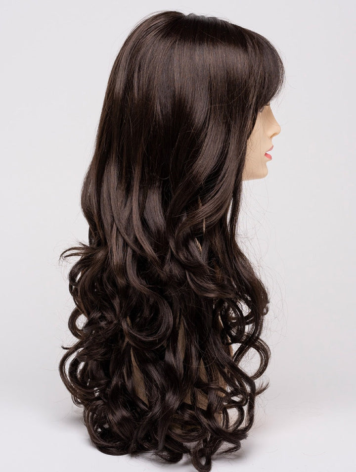 Dark Brown | 4 | Dark Brown