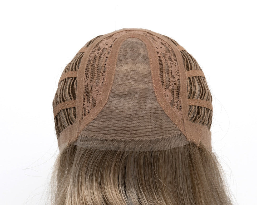 Wendi in Ginger Cream