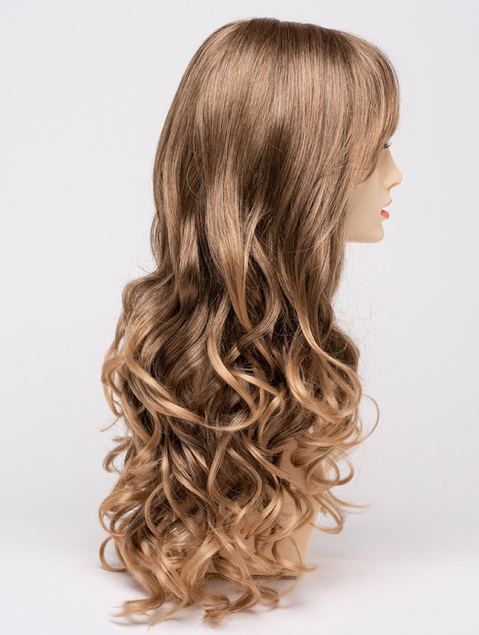 Frosted | 234/18T | Chestnut with Wheat Tips