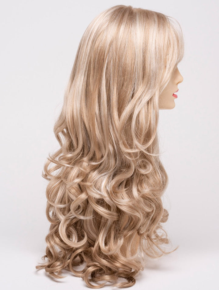 Light Blonde | 601 | Cool Pale Blonde