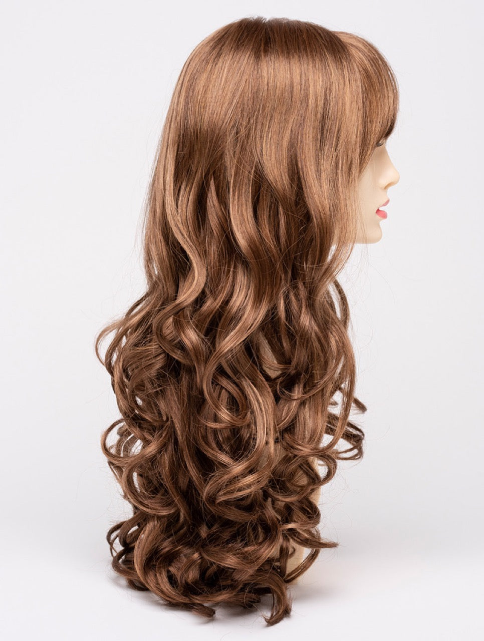 Light Brown | 12/23 | Neutral to Warm Brown