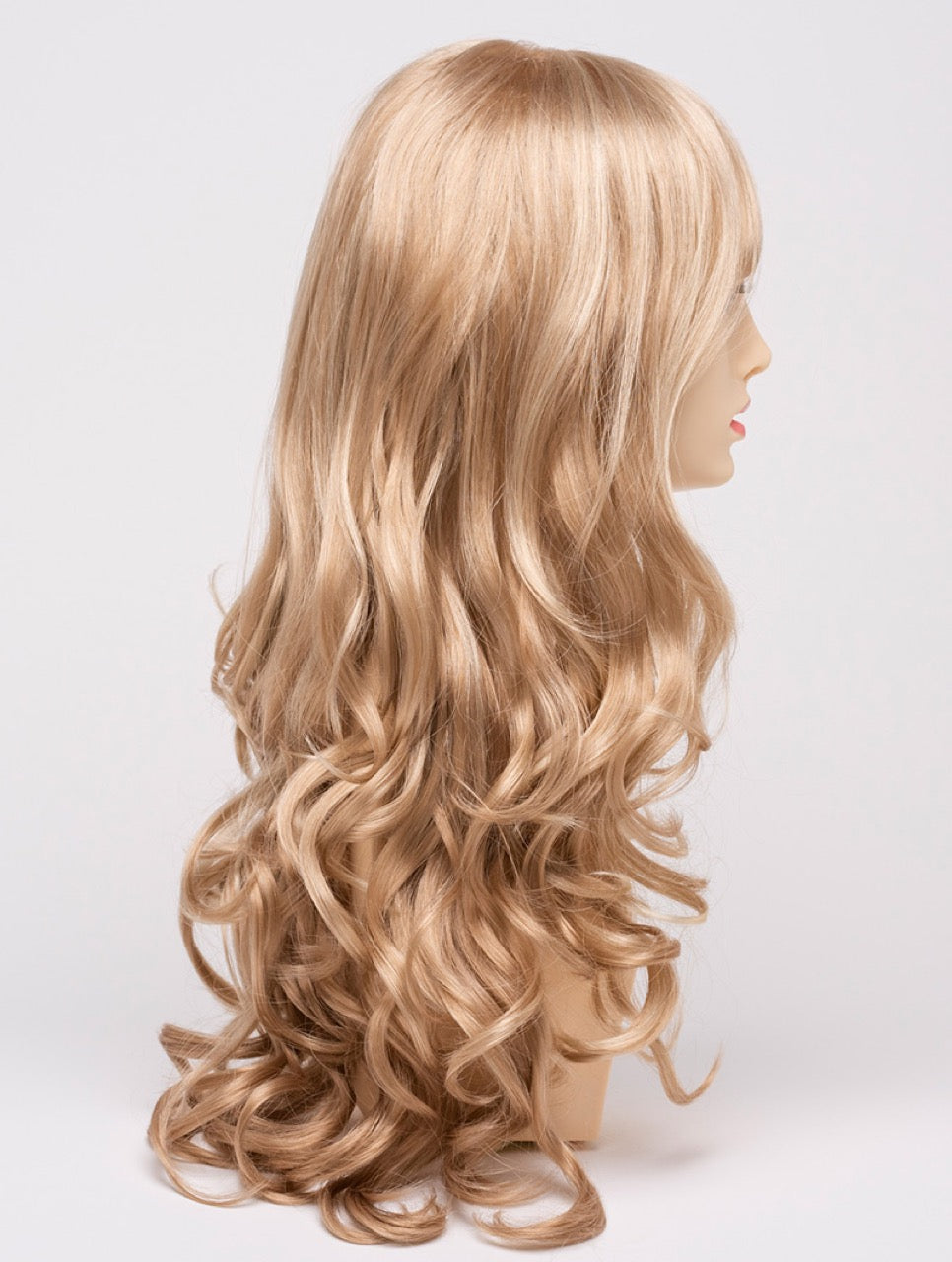 Medium Blonde | 26/23 | Sandy Blonde