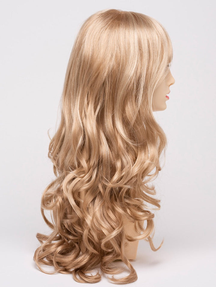 Medium Blonde | 26/23 | Sandy Blonde