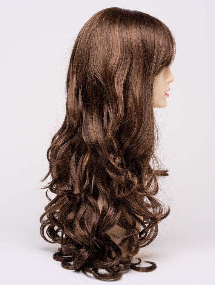 Medium Brown | 10 | Cool Brown