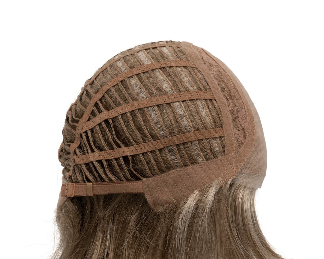 Wendi in Ginger Cream