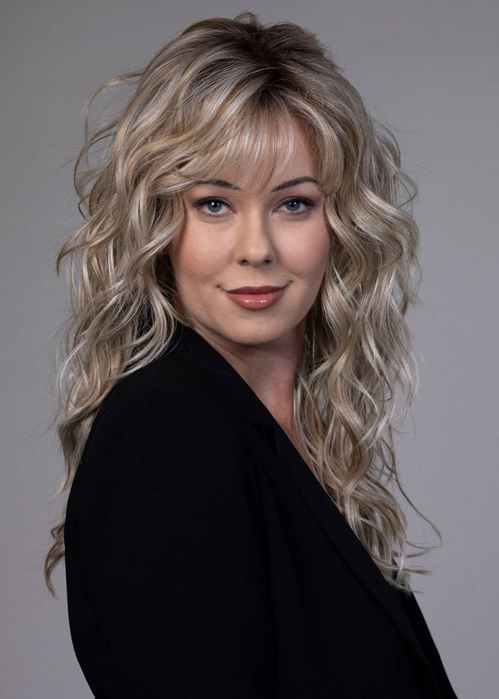 Butterbeer Blonde (Not offered in this color)