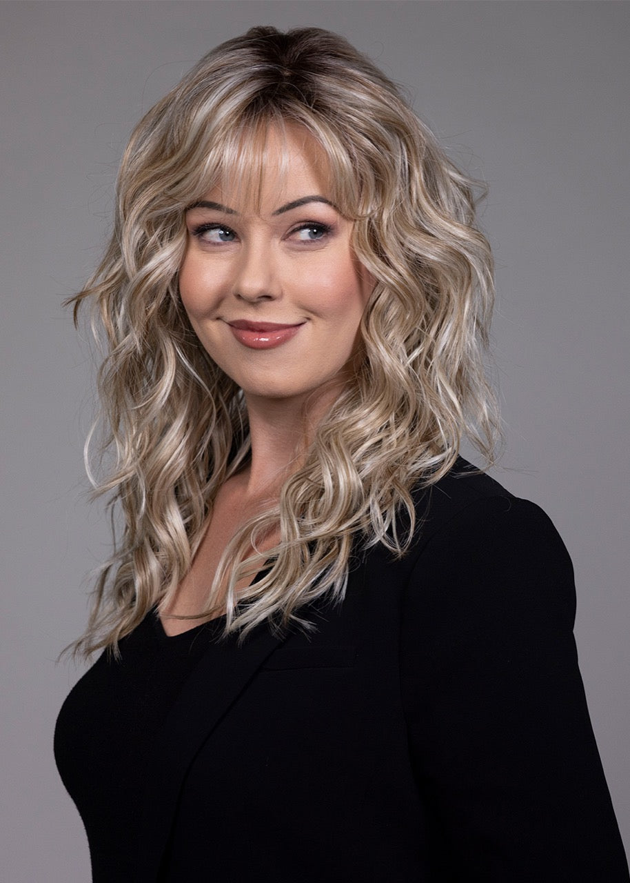 Butterbeer Blonde (Not offered in this color)