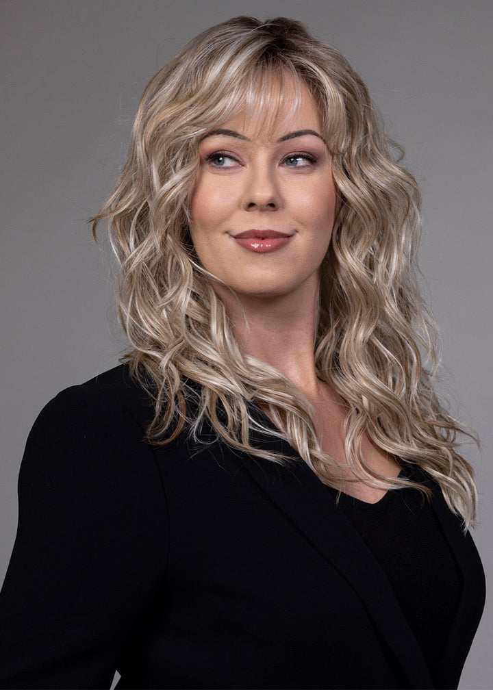 Butterbeer Blonde (Not offered in this color)