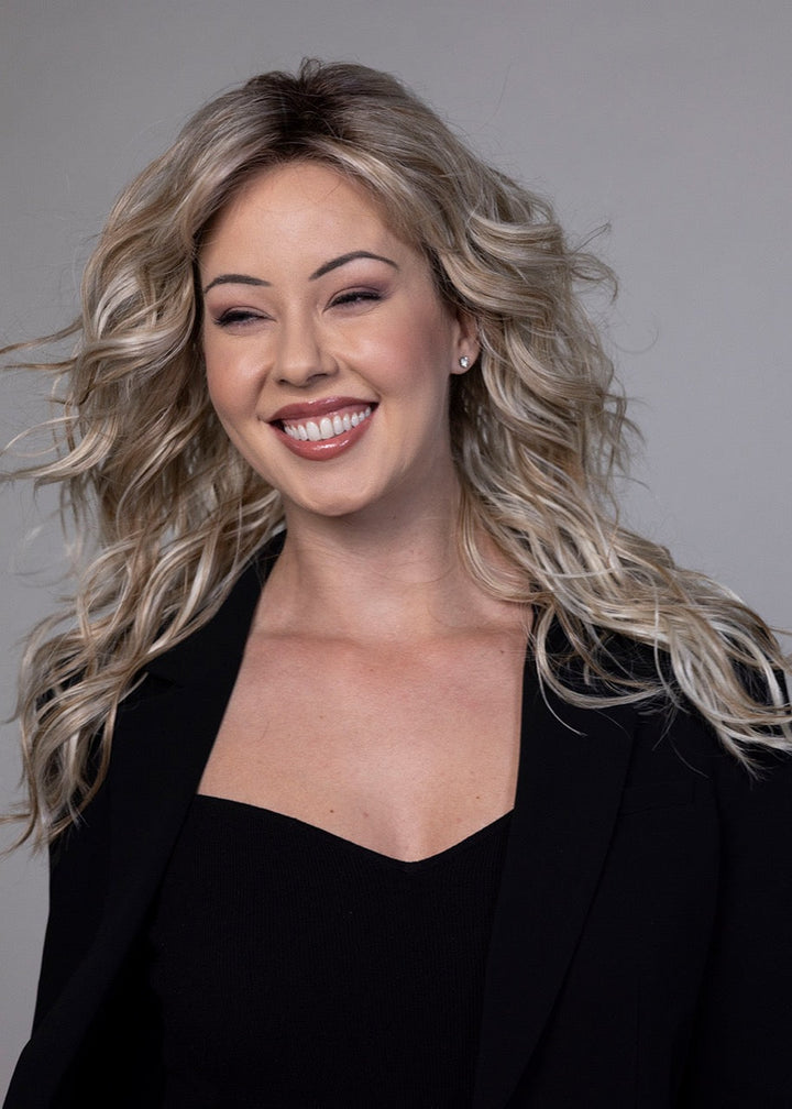 Butterbeer Blonde (Not offered in this color)