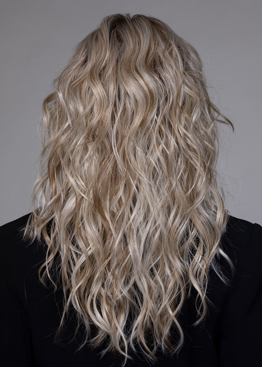 Butterbeer Blonde (Not offered in this color)