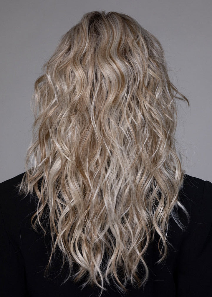 Butterbeer Blonde (Not offered in this color)