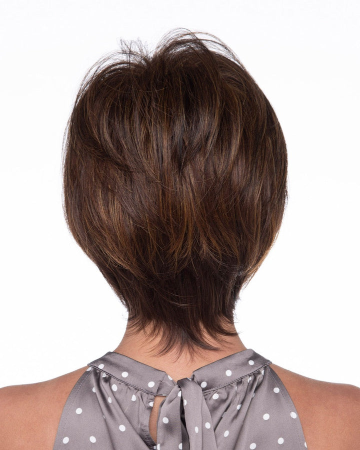 Whitney in Chocolate Caramel