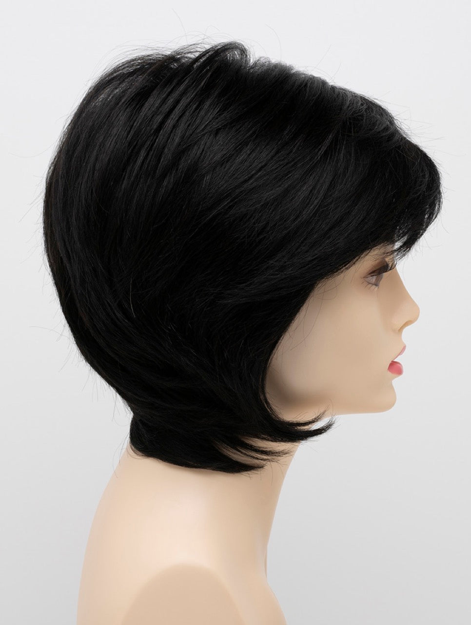 Black | 1B | Soft Black