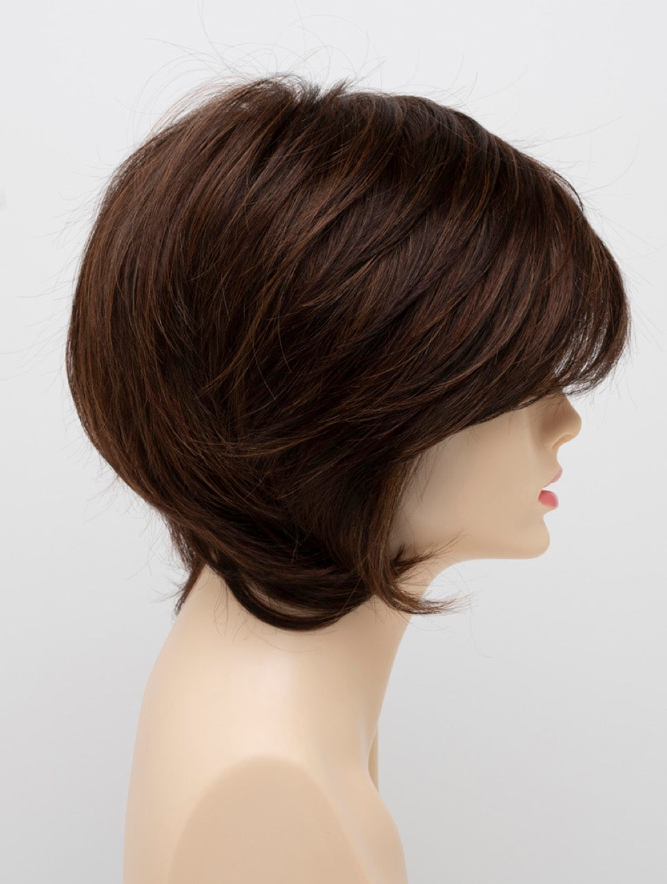 Cinnamon Raisin | 6/33/27 | Rich Auburn