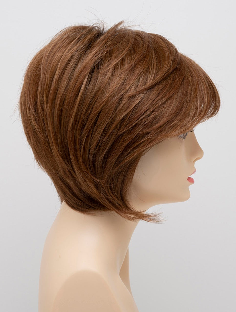 Creamed Coffee | 27/8/33 R4 | Rooted Warm Dark Blonde