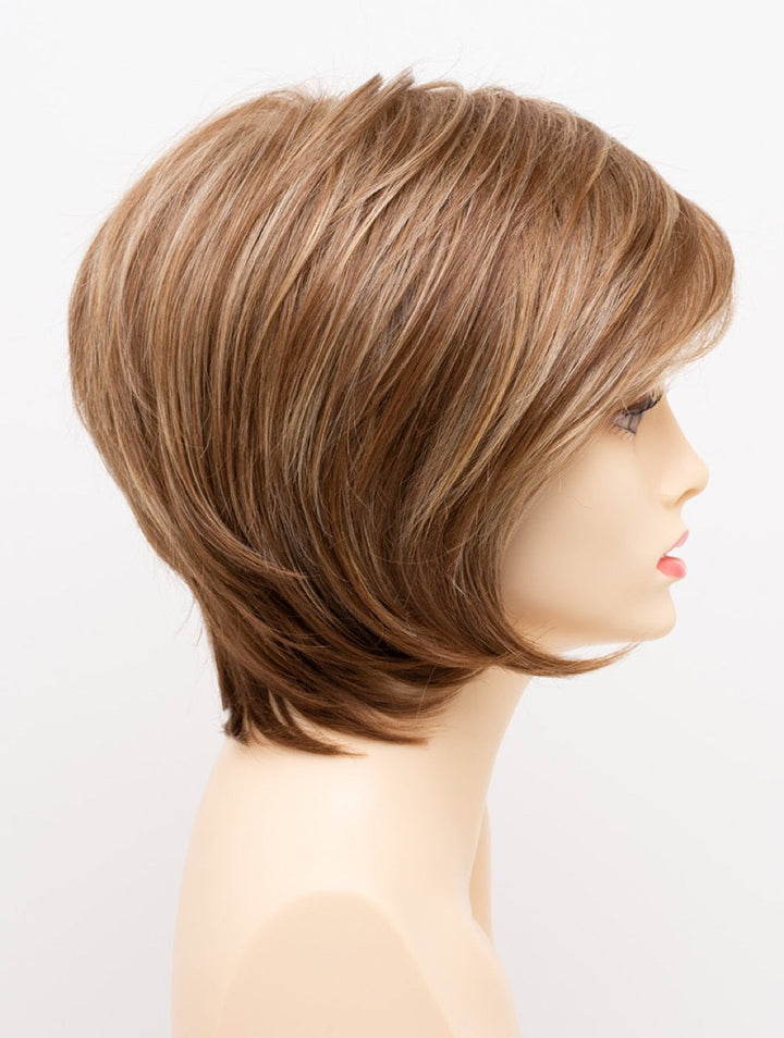 Dark Blonde | 16/23 | Neutral Dark Blonde with Highlights