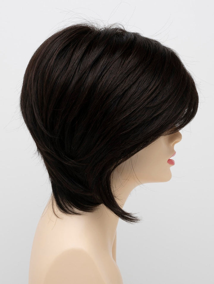 Dark Brown | 4 | Dark Brown