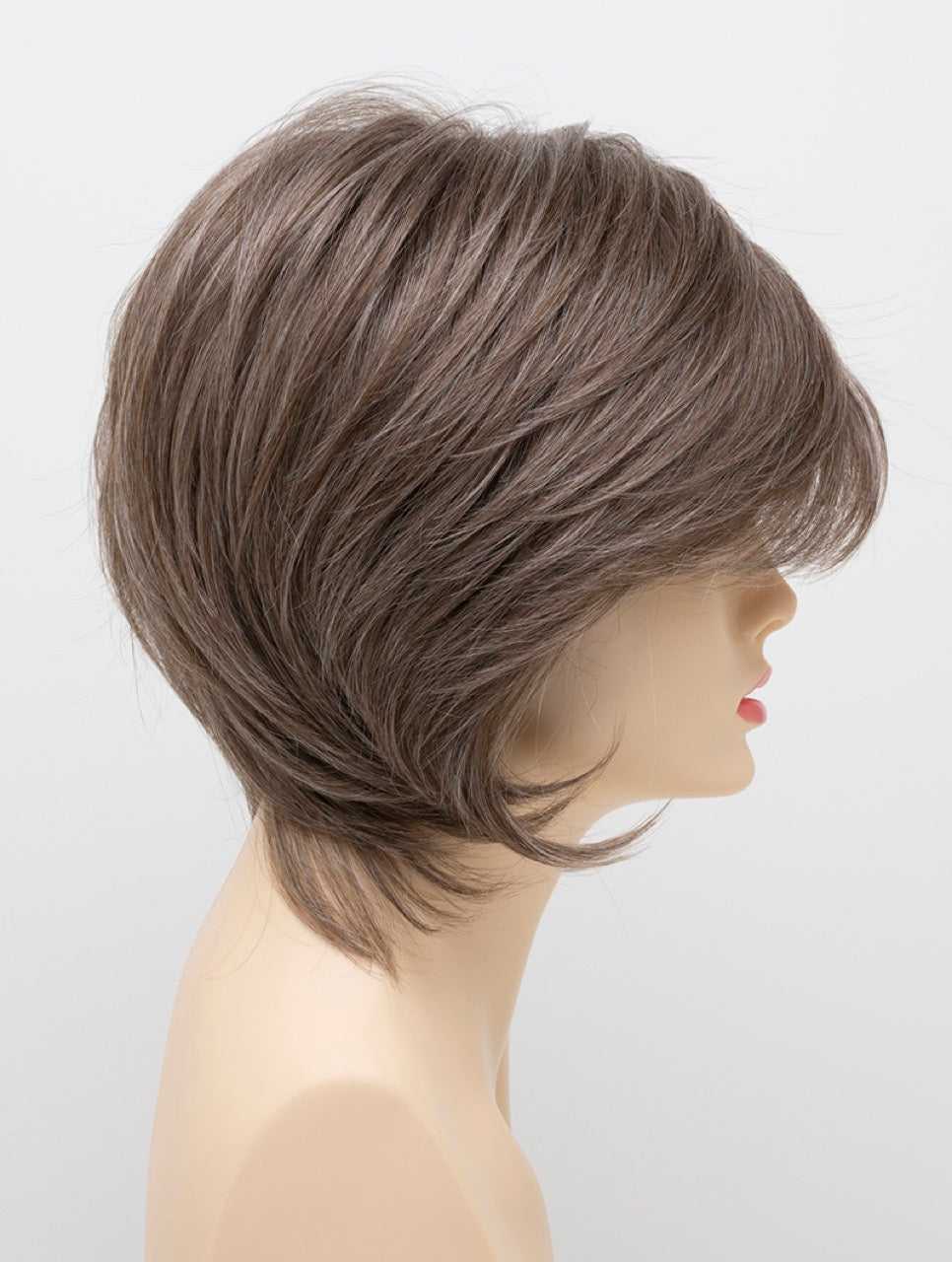 Dark Grey | 38 | Light Brown with Grey