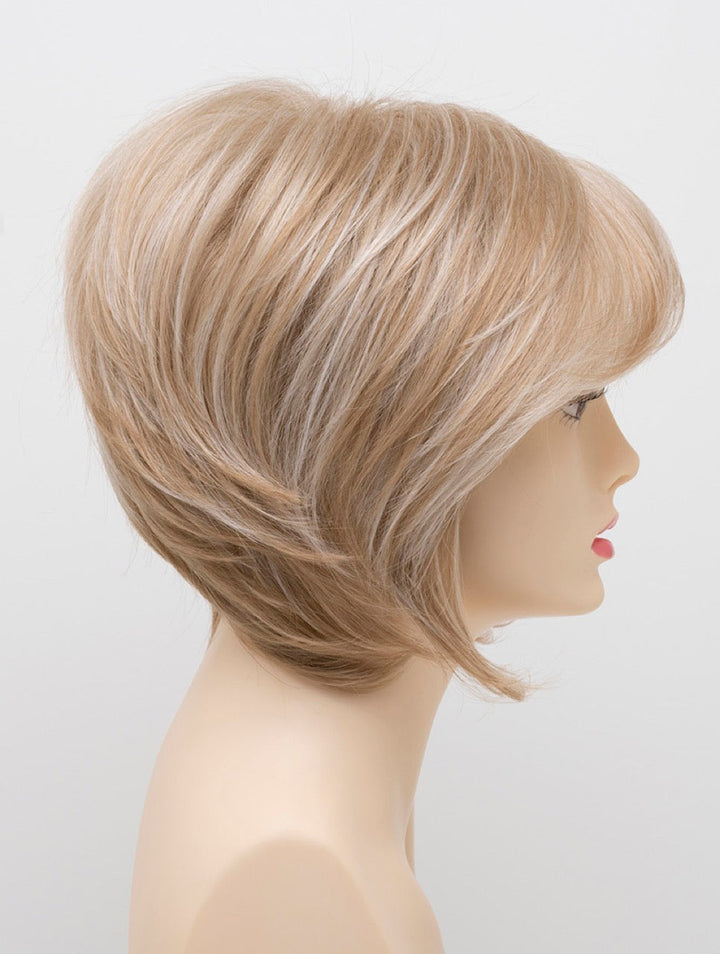 Light Blonde | 601 | Cool Pale Blonde