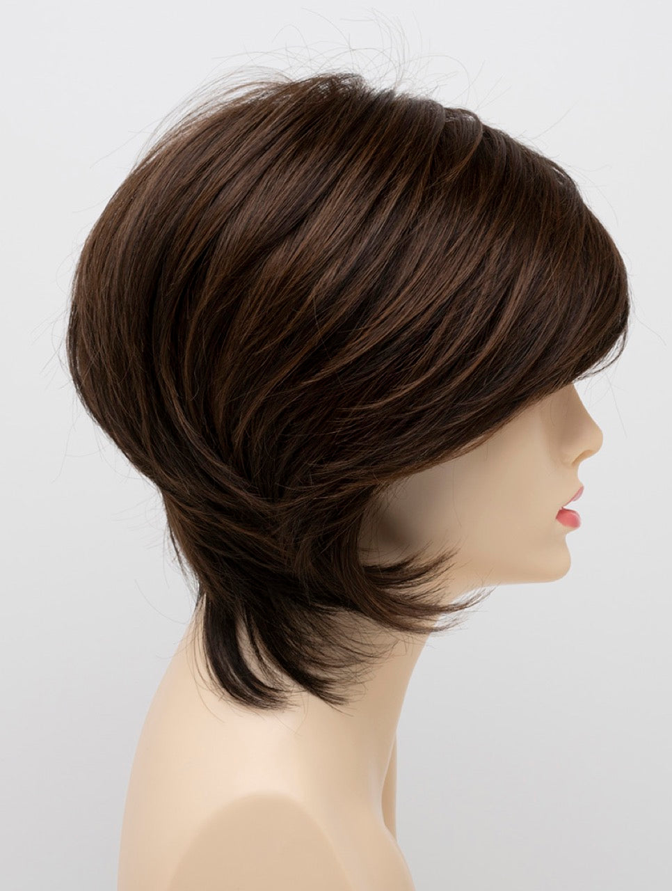 Medium Brown | 10 | Cool Brown