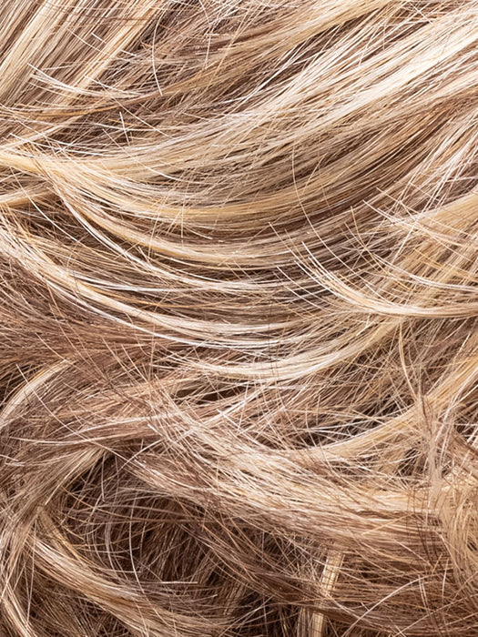 Bernstein Mix 12.26 | Lightest Brown Blended with Light Golden Blonde