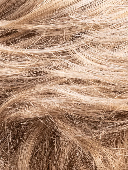 Sand Mix 14.26 | Medium Ash Blonde and Light Golden Blonde Blend