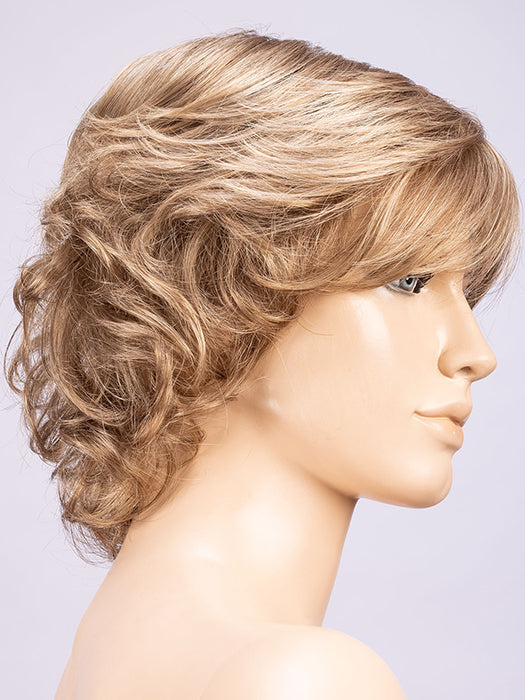 Sand Mix 14.26 | Medium Ash Blonde and Light Golden Blonde Blend