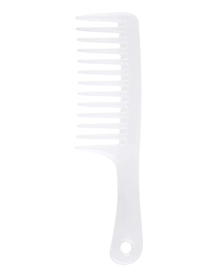 Large Wide Tooth Comb
